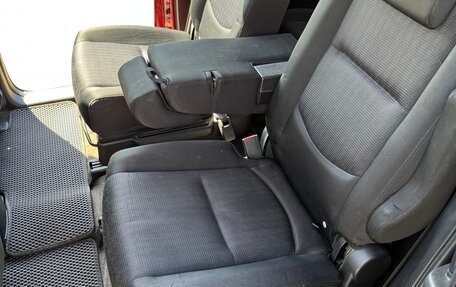 Mazda 5 I рестайлинг, 2009 год, 899 000 рублей, 15 фотография