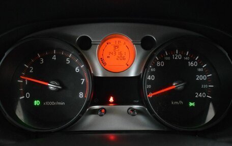 Nissan Qashqai, 2007 год, 1 050 000 рублей, 6 фотография