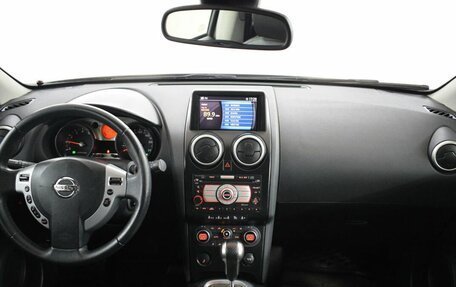 Nissan Qashqai, 2007 год, 1 050 000 рублей, 5 фотография