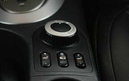 Nissan Qashqai, 2007 год, 1 050 000 рублей, 11 фотография