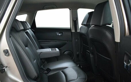 Nissan Qashqai, 2007 год, 1 050 000 рублей, 13 фотография