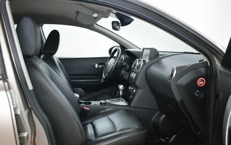 Nissan Qashqai, 2007 год, 1 050 000 рублей, 12 фотография
