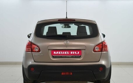 Nissan Qashqai, 2007 год, 1 050 000 рублей, 3 фотография