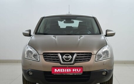Nissan Qashqai, 2007 год, 1 050 000 рублей, 2 фотография