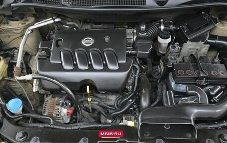 Nissan Qashqai, 2007 год, 1 050 000 рублей, 15 фотография