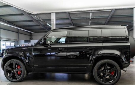 Land Rover Defender II, 2025 год, 21 990 000 рублей, 8 фотография