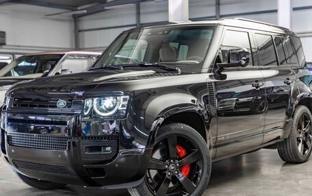 Land Rover Defender II, 2025 год, 21 990 000 рублей, 2 фотография