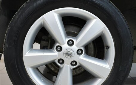 Nissan Qashqai, 2007 год, 1 050 000 рублей, 16 фотография