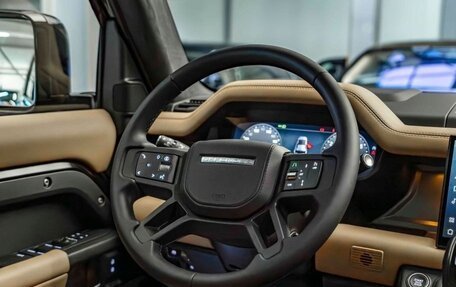 Land Rover Defender II, 2025 год, 21 990 000 рублей, 11 фотография
