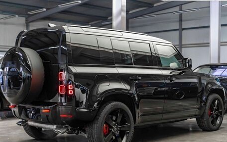 Land Rover Defender II, 2025 год, 21 990 000 рублей, 5 фотография