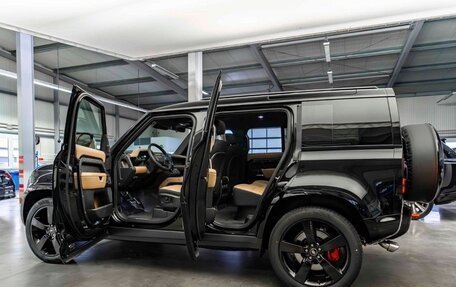 Land Rover Defender II, 2025 год, 21 990 000 рублей, 9 фотография