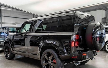 Land Rover Defender II, 2025 год, 21 990 000 рублей, 7 фотография