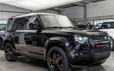 Land Rover Defender II, 2025 год, 21 990 000 рублей, 4 фотография