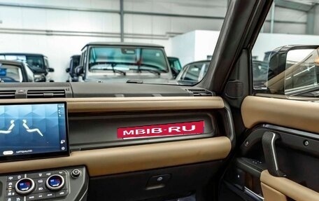 Land Rover Defender II, 2025 год, 21 990 000 рублей, 12 фотография