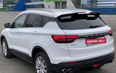 Geely Coolray I, 2023 год, 2 200 000 рублей, 3 фотография