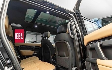 Land Rover Defender II, 2025 год, 21 990 000 рублей, 17 фотография
