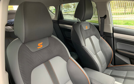 Geely Coolray I, 2023 год, 2 200 000 рублей, 9 фотография