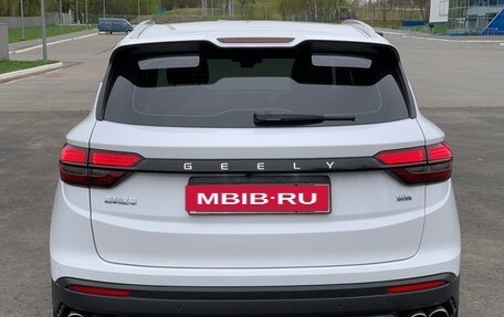 Geely Coolray I, 2023 год, 2 200 000 рублей, 5 фотография