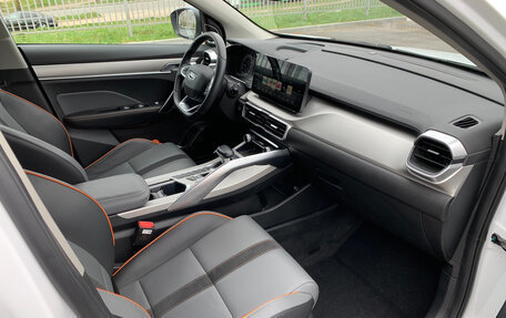 Geely Coolray I, 2023 год, 2 200 000 рублей, 8 фотография