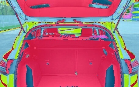Geely Coolray I, 2023 год, 2 200 000 рублей, 7 фотография