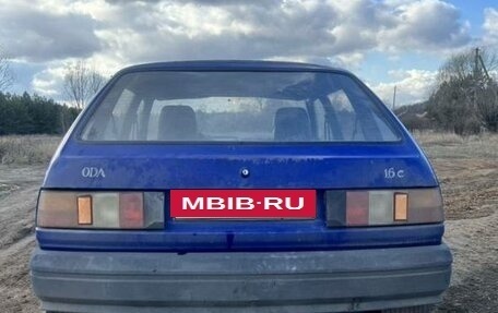 ИЖ 2126 «Ода», 2002 год, 125 000 рублей, 3 фотография