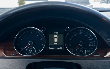 Volkswagen Passat B7, 2012 год, 1 100 000 рублей, 8 фотография