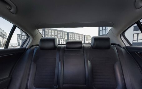 Volkswagen Passat B7, 2012 год, 1 100 000 рублей, 6 фотография