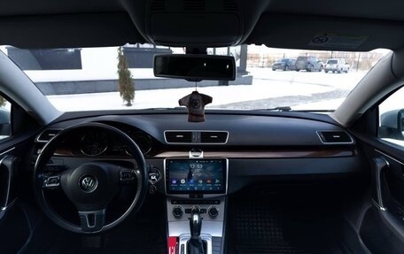 Volkswagen Passat B7, 2012 год, 1 100 000 рублей, 9 фотография