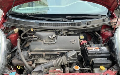Nissan Micra III, 2007 год, 590 000 рублей, 7 фотография