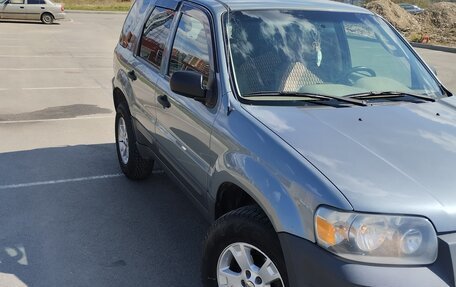 Ford Escape II, 2004 год, 550 000 рублей, 2 фотография