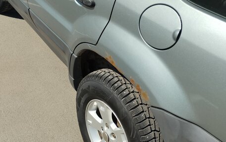 Ford Escape II, 2004 год, 550 000 рублей, 8 фотография