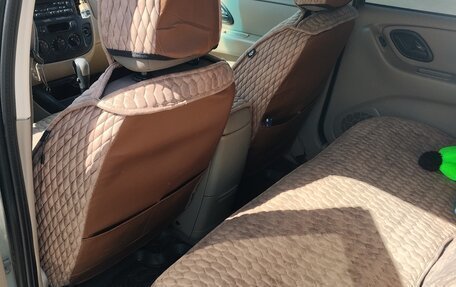 Ford Escape II, 2004 год, 550 000 рублей, 9 фотография