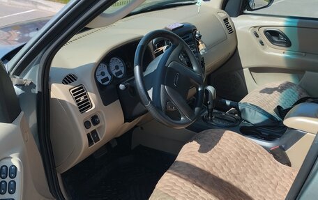 Ford Escape II, 2004 год, 550 000 рублей, 5 фотография