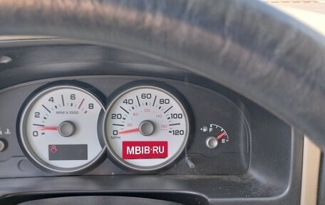Ford Escape II, 2004 год, 550 000 рублей, 7 фотография