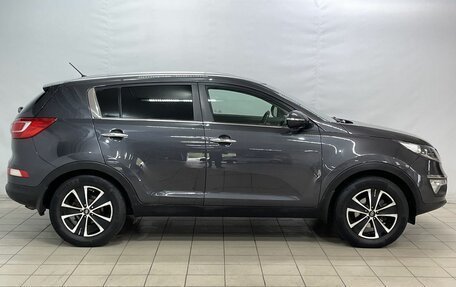 KIA Sportage III, 2011 год, 1 400 000 рублей, 8 фотография