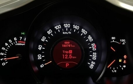 KIA Sportage III, 2011 год, 1 400 000 рублей, 10 фотография