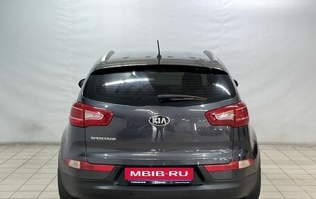 KIA Sportage III, 2011 год, 1 400 000 рублей, 6 фотография