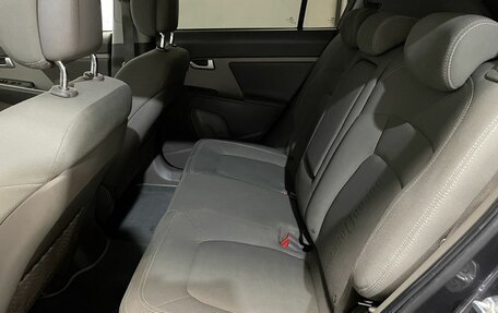 KIA Sportage III, 2011 год, 1 400 000 рублей, 13 фотография