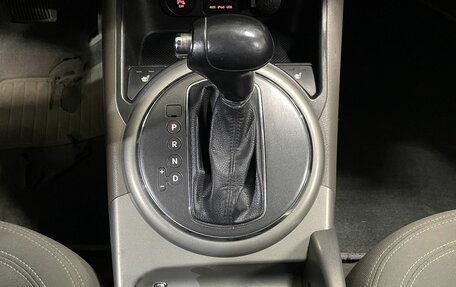 KIA Sportage III, 2011 год, 1 400 000 рублей, 14 фотография