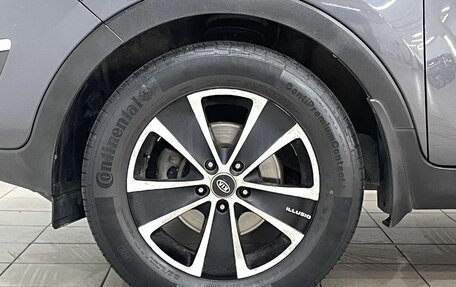 KIA Sportage III, 2011 год, 1 400 000 рублей, 20 фотография