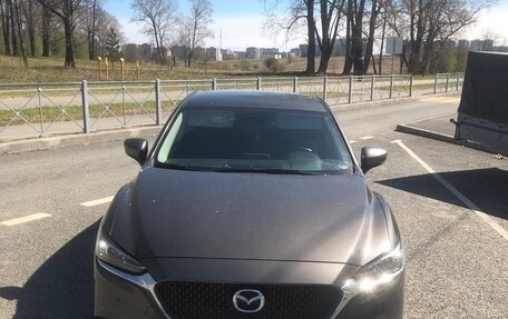 Mazda 6, 2018 год, 2 290 000 рублей, 2 фотография