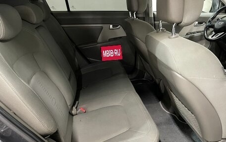 KIA Sportage III, 2011 год, 1 400 000 рублей, 18 фотография