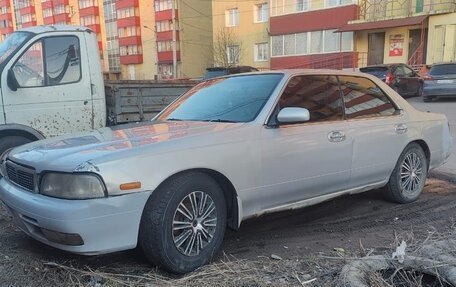 Nissan Laurel VIII, 1996 год, 170 000 рублей, 4 фотография