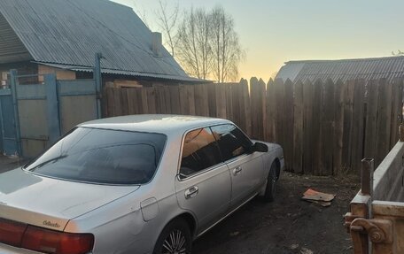 Nissan Laurel VIII, 1996 год, 170 000 рублей, 6 фотография