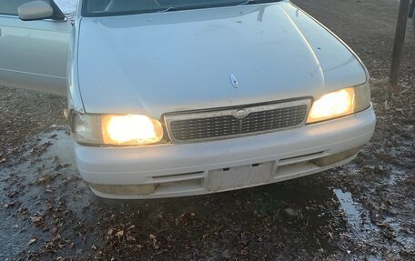 Nissan Laurel VIII, 1996 год, 170 000 рублей, 2 фотография