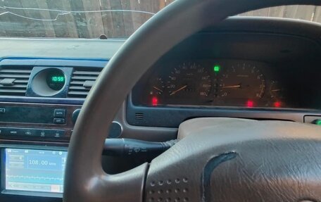Nissan Laurel VIII, 1996 год, 170 000 рублей, 10 фотография