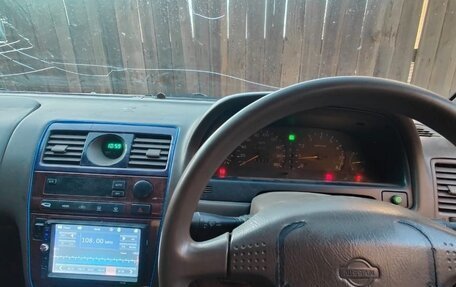 Nissan Laurel VIII, 1996 год, 170 000 рублей, 7 фотография