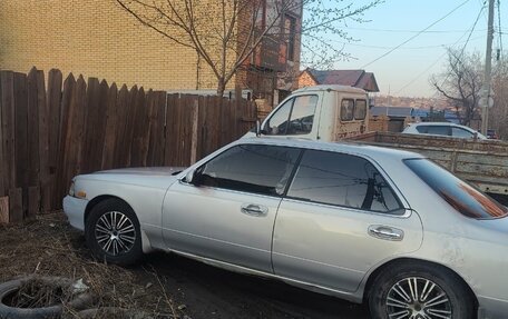 Nissan Laurel VIII, 1996 год, 170 000 рублей, 3 фотография