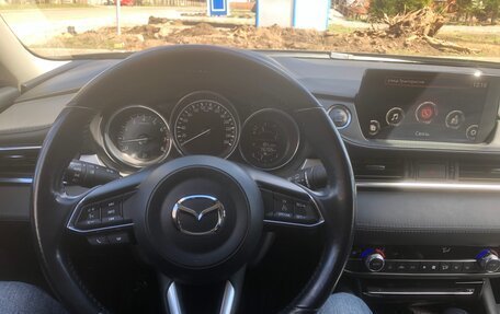 Mazda 6, 2018 год, 2 290 000 рублей, 8 фотография