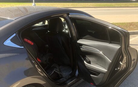 Mazda 6, 2018 год, 2 290 000 рублей, 9 фотография